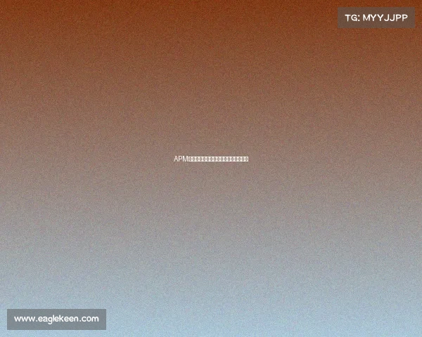 APM才是硬道理：手速在电竞中的制胜关键